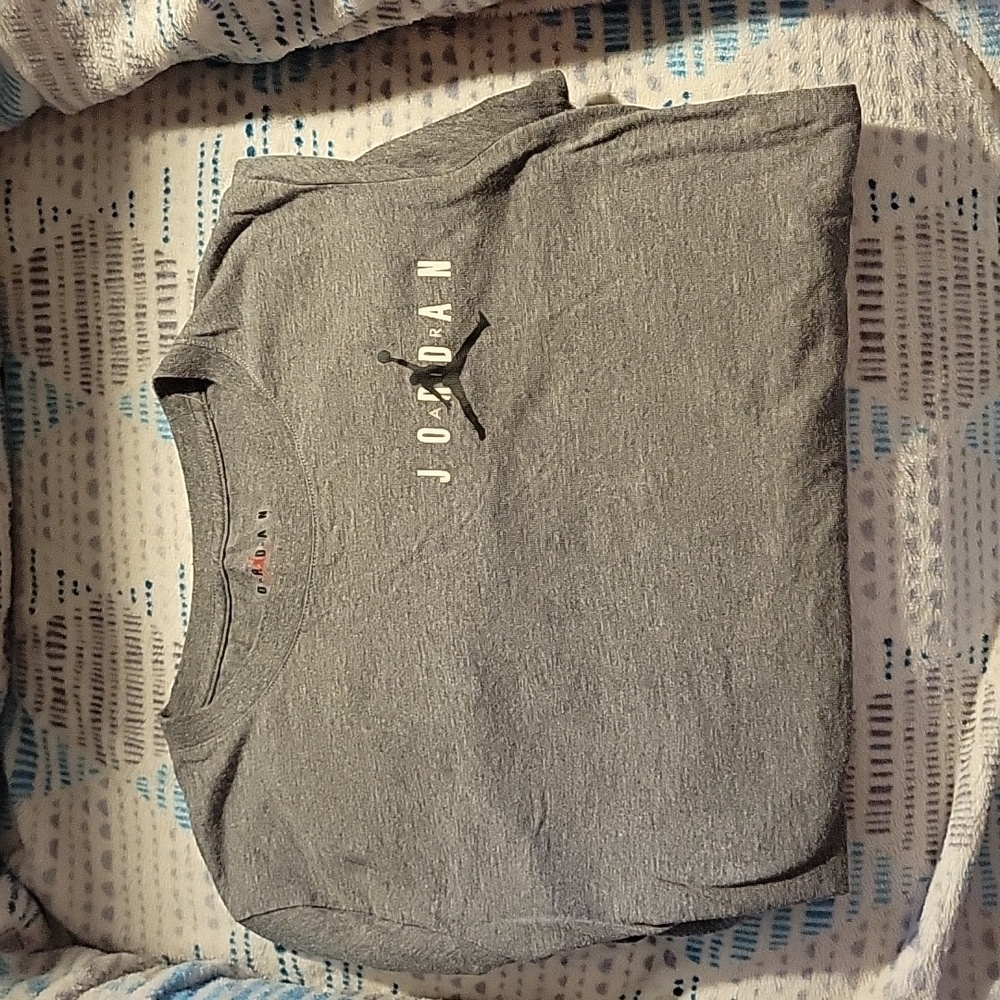 Jordan boys long sleeve.